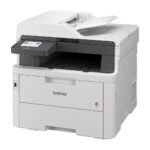 Brother MFC-L3760CDW Colour Laser (LED) All-in-One Printer 2