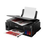 Canon PIXMA G3416 Wireless Ink Tank All-in-One Printer 4
