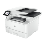 HP LaserJet Pro MFP 4103fdw Printer (2Z629A) 2