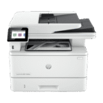 HP LaserJet Pro MFP 4103fdw Printer (2Z629A)