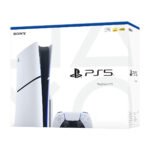 PlayStation 5 Slim – Disc Edition (1TB) 2